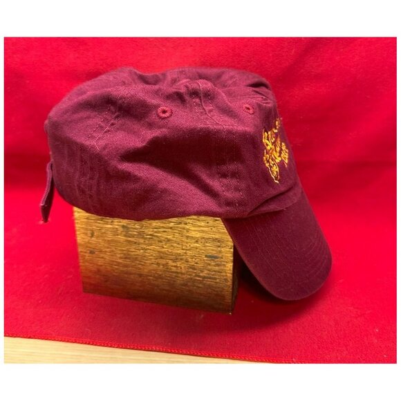 Knights of the Roundtable Baseball Style Cap Fabric Adult Men's Strap Adjustable - Picture 2 of 7